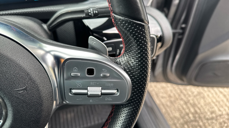 Mercedes-Benz A-Class A180 AMG Line Premium 5dr Auto Petrol Hatchback